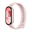 תמונה של צמיד כושר חכם Xiaomi Smart Band 10 בצבע ורוד
