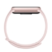 תמונה של צמיד כושר חכם Xiaomi Smart Band 10 בצבע ורוד