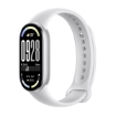 תמונה של צמיד כושר חכם Xiaomi Smart Band 10 בצבע כסף