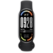תמונה של צמיד כושר חכם Xiaomi Smart Band 10 בצבע שחור