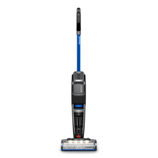 תמונה של שואב ושוטף רצפות אלחוטי BISSELL CrossWave OmniFind 4006N