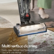 תמונה של שואב ושוטף רצפות אלחוטי BISSELL CrossWave OmniFind 4006N