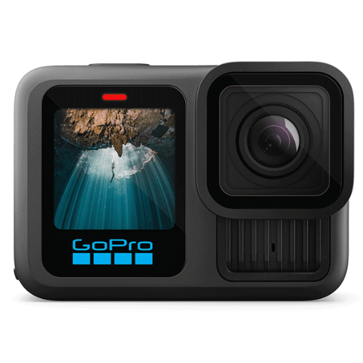 תמונה של HERO13 Black – Accessory Bundle