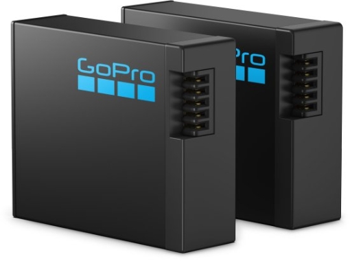 תמונה של 2 סוללות Enduro למצלמת HERO13 Black GOPRO