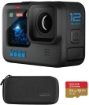 תמונה של מצלמת אקסטרים HERO12 Black Specialty Bundle + כרטיס זיכרון