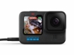 תמונה של מצלמת אקסטרים HERO12 Black Specialty Bundle + כרטיס זיכרון