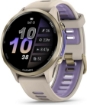 תמונה של שעון חכם Garmin – Forerunner 970 47mm French Gray/Indigo