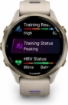 תמונה של שעון חכם Garmin – Forerunner 970 47mm French Gray/Indigo