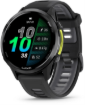 תמונה של GARMIN Forerunner 970, GPS, EMEA, Black/Amp Yellow