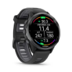 תמונה של GARMIN Forerunner 970, GPS, EMEA, Black/Amp Yellow