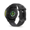 תמונה של GARMIN Forerunner 970, GPS, EMEA, Black/Amp Yellow