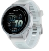 תמונה של שעון חכם Garmin – Forerunner 570 42mm Whitestone/Cloud Blue 