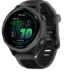 תמונה של שעון חכם Garmin – Forerunner 570 42mm Black 