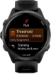 תמונה של שעון חכם Garmin – Forerunner 570 42mm Black 