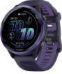 תמונה של שעון חכם Garmin – Forerunner 570 47mm Imperial Purple