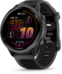 תמונה של GARMIN Forerunner 570 – 47MM, WiFi, GPS, WW, Black