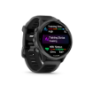תמונה של GARMIN Forerunner 570 – 47MM, WiFi, GPS, WW, Black