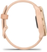 תמונה של GARMIN vivoactive 6 Pink Dawn