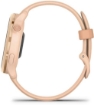 תמונה של GARMIN vivoactive 6 Pink Dawn