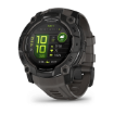 תמונה של GARMIN Instinct 3–50 mm, AMOLED Black with Charcoal Band