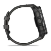 תמונה של GARMIN Instinct 3–50 mm, AMOLED Black with Charcoal Band