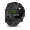 תמונה של GARMIN Instinct 3–50 mm, AMOLED Black with Charcoal Band