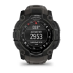 תמונה של GARMIN Instinct 3–50 mm, AMOLED Black with Charcoal Band