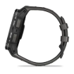 תמונה של GARMIN Instinct 3–50 mm, AMOLED Black with Charcoal Band