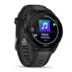 תמונה של Forerunner 165 Music, GPS, WiFi, Black/Slate Grey, WW