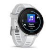 תמונה של Forerunner 165, GPS, Mist Grey/Whitestone, WW