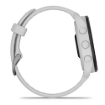 תמונה של Forerunner 165, GPS, Mist Grey/Whitestone, WW