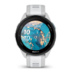תמונה של Forerunner 165, GPS, Mist Grey/Whitestone, WW