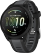 תמונה של שעון חכם Garmin – Forerunner 165 GPS Black/Slate Grey