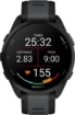 תמונה של שעון חכם Garmin – Forerunner 165 GPS Black/Slate Grey
