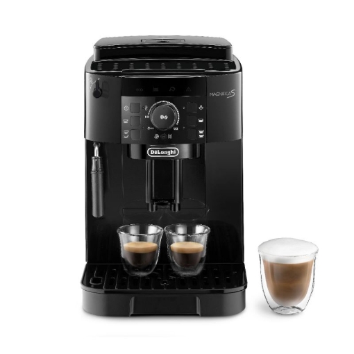 תמונה של מכונת קפה ECAM12.121.B DELONGHI