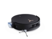 תמונה של שואב רובוטי עם תחנת עגינה ECOVACS DEEBOT X8 PRO OMNI בצבע שחור