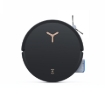 תמונה של שואב רובוטי עם תחנת עגינה ECOVACS DEEBOT X8 PRO OMNI בצבע שחור