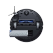 תמונה של שואב רובוטי עם תחנת עגינה ECOVACS DEEBOT X8 PRO OMNI בצבע שחור