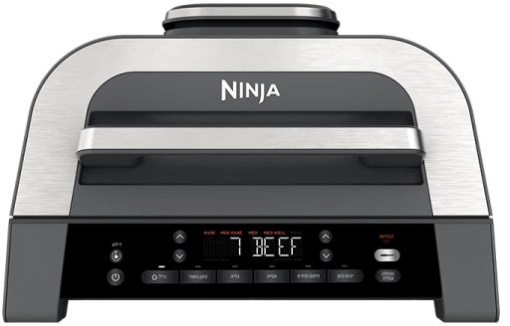 תמונה של נינג’ה גריל מקס Ninja Foodi Smart Grill Max DG553