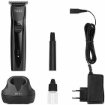 תמונה של מכונת תספורת WAHL T CUT BLACK  1591-0465