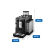 תמונה של מכונת קפה EXAM440.55.B DELONGHI