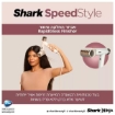 תמונה של מייבש שיער מהיר ועוצמתי Shark SpeedStyle SHARK HD353