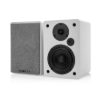 תמונה של פטיפון משולב רמקולים אלחוטיים HPH-100 Matt White SAFA