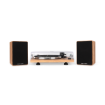 תמונה של פטיפון משולב רמקולים אלחוטיים HPH-100 Cosy  SAFA