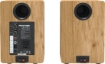 תמונה של רמקול לפטיפון, מדפים מוגברים WS-602 Cosy SAFA