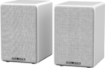 תמונה של רמקול לפטיפון, מדפים מוגברים WS-602 WHITE SAFA