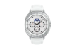 תמונה של SAMSUNG L505- Galaxy Watch8 Classic LTE 46mm White