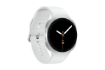 תמונה של SAMSUNG L335- Galaxy Watch8 44mm LTE Silver