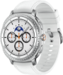 תמונה של SAMSUNG L500- Galaxy Watch8 Classic BT 46mm White