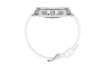 תמונה של SAMSUNG L500- Galaxy Watch8 Classic BT 46mm White